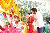 Bachala Malli Movie Opening Photos